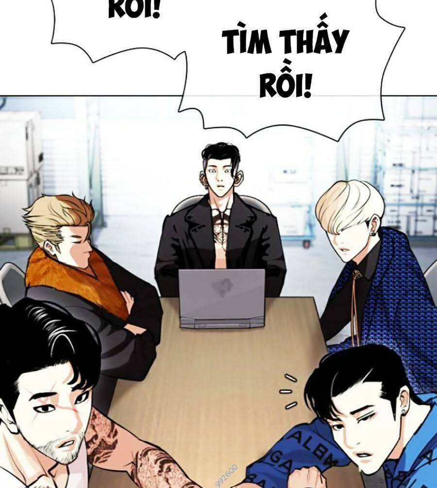 Hoán Đổi Diệu Kỳ Chap 448 - Next Chap 449