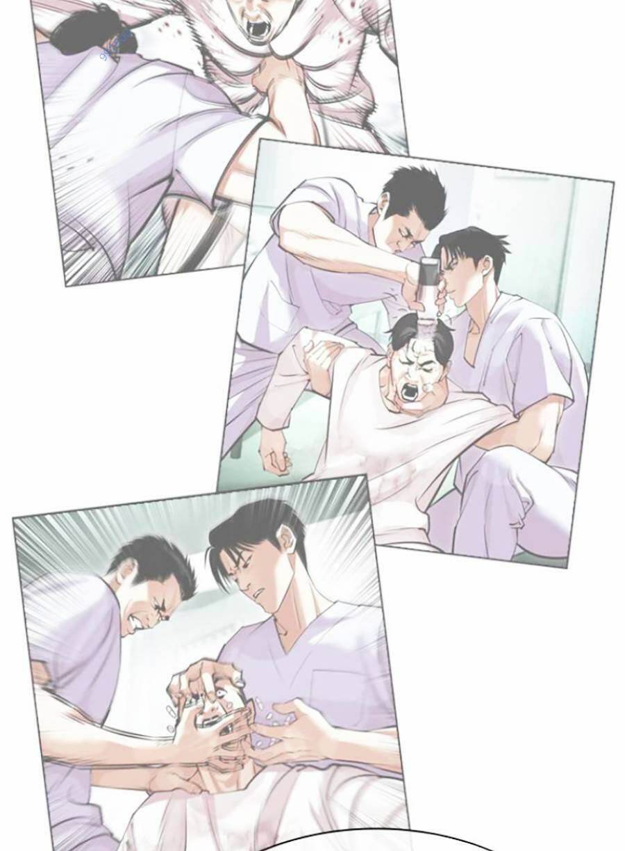 Hoán Đổi Diệu Kỳ Chap 448 - Next Chap 449