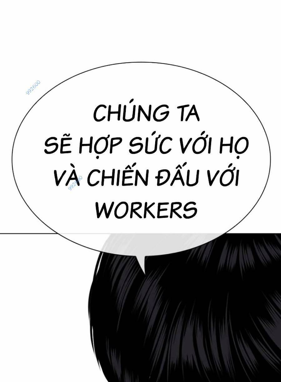 Hoán Đổi Diệu Kỳ Chap 448 - Next Chap 449
