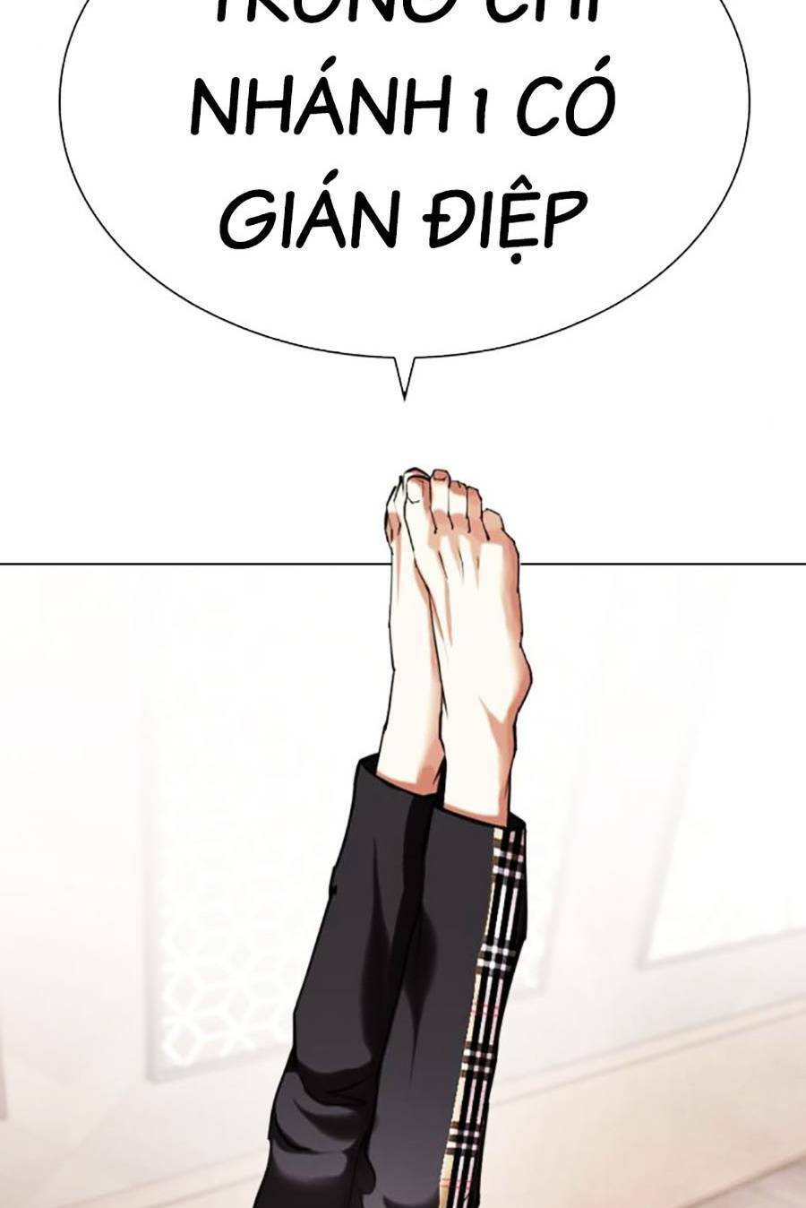 Hoán Đổi Diệu Kỳ Chap 449 - Next Chap 450