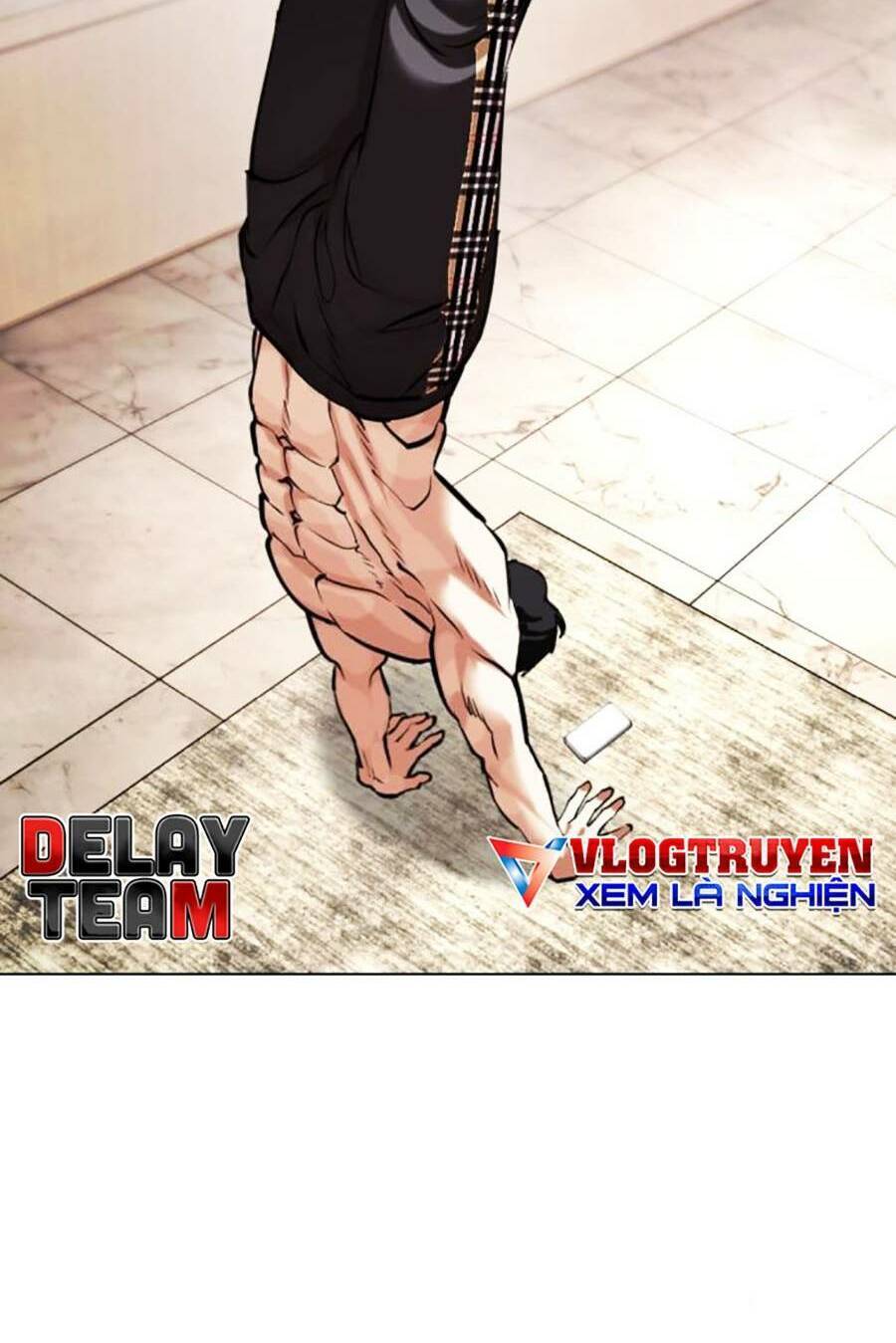 Hoán Đổi Diệu Kỳ Chap 449 - Next Chap 450