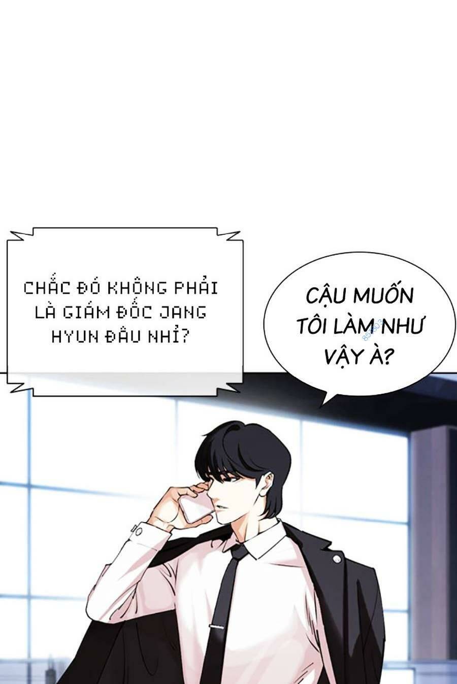 Hoán Đổi Diệu Kỳ Chap 449 - Next Chap 450