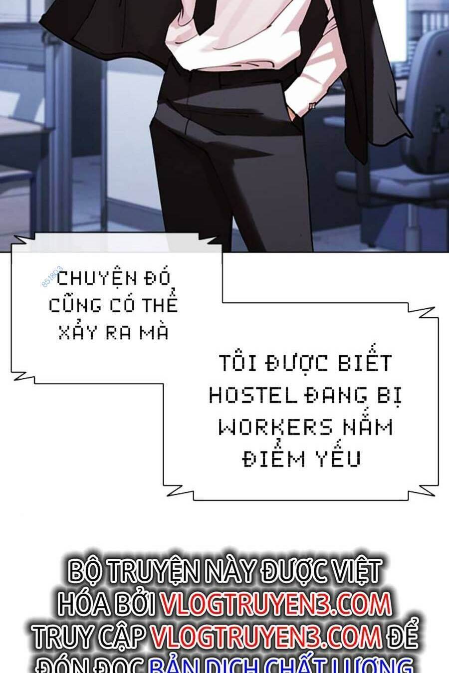 Hoán Đổi Diệu Kỳ Chap 449 - Next Chap 450
