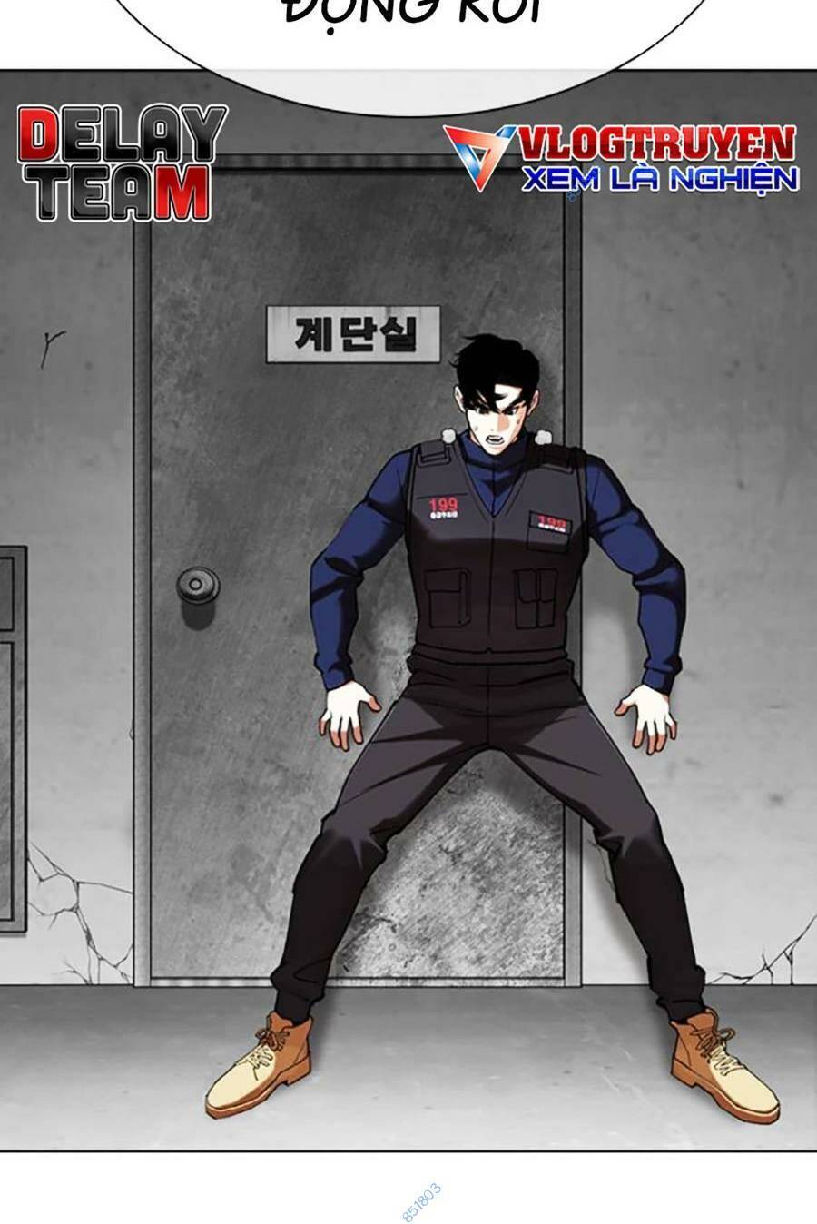 Hoán Đổi Diệu Kỳ Chap 449 - Next Chap 450