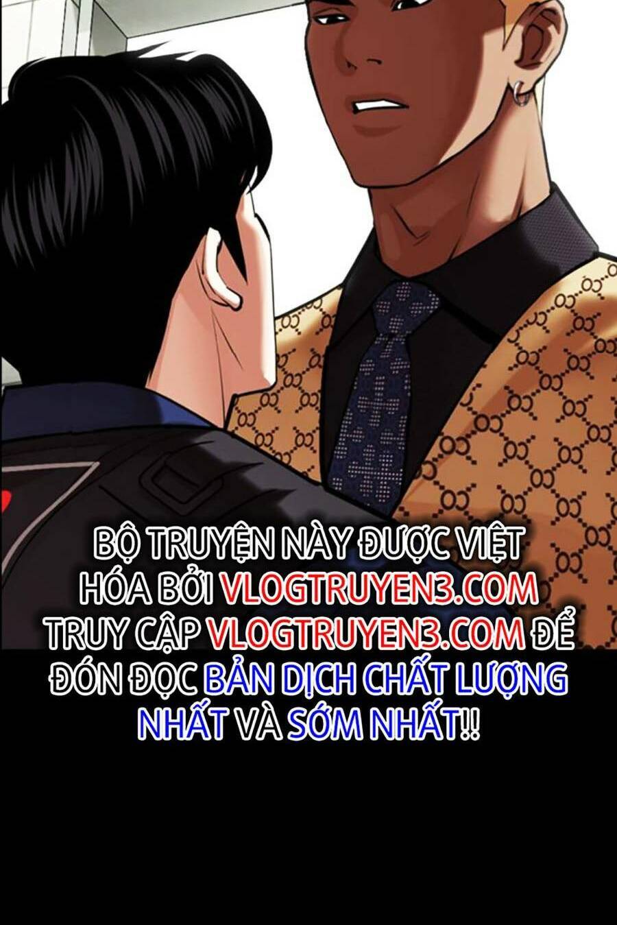 Hoán Đổi Diệu Kỳ Chap 449 - Next Chap 450
