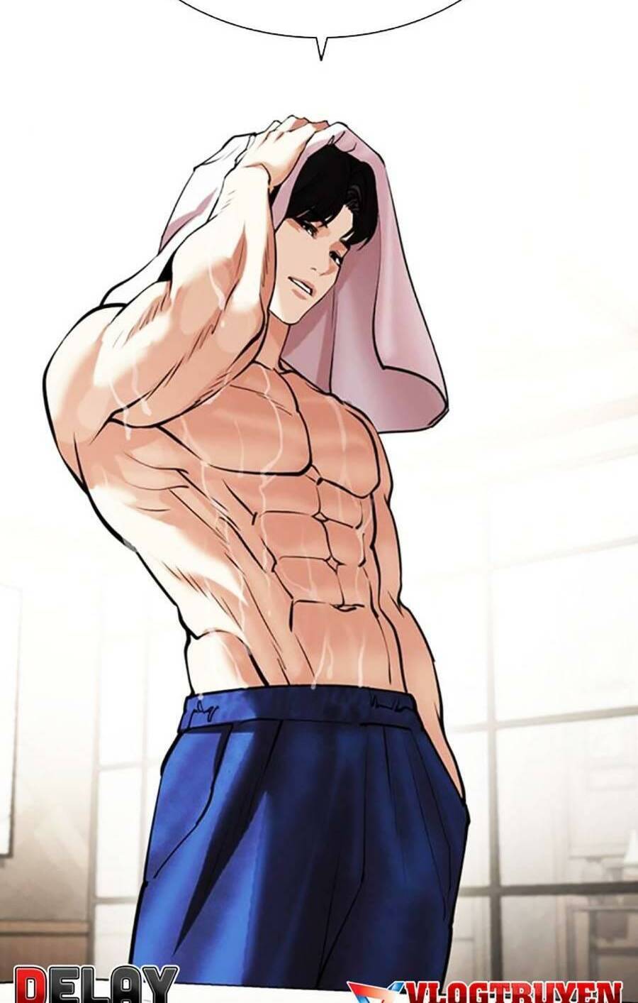 Hoán Đổi Diệu Kỳ Chap 449 - Next Chap 450