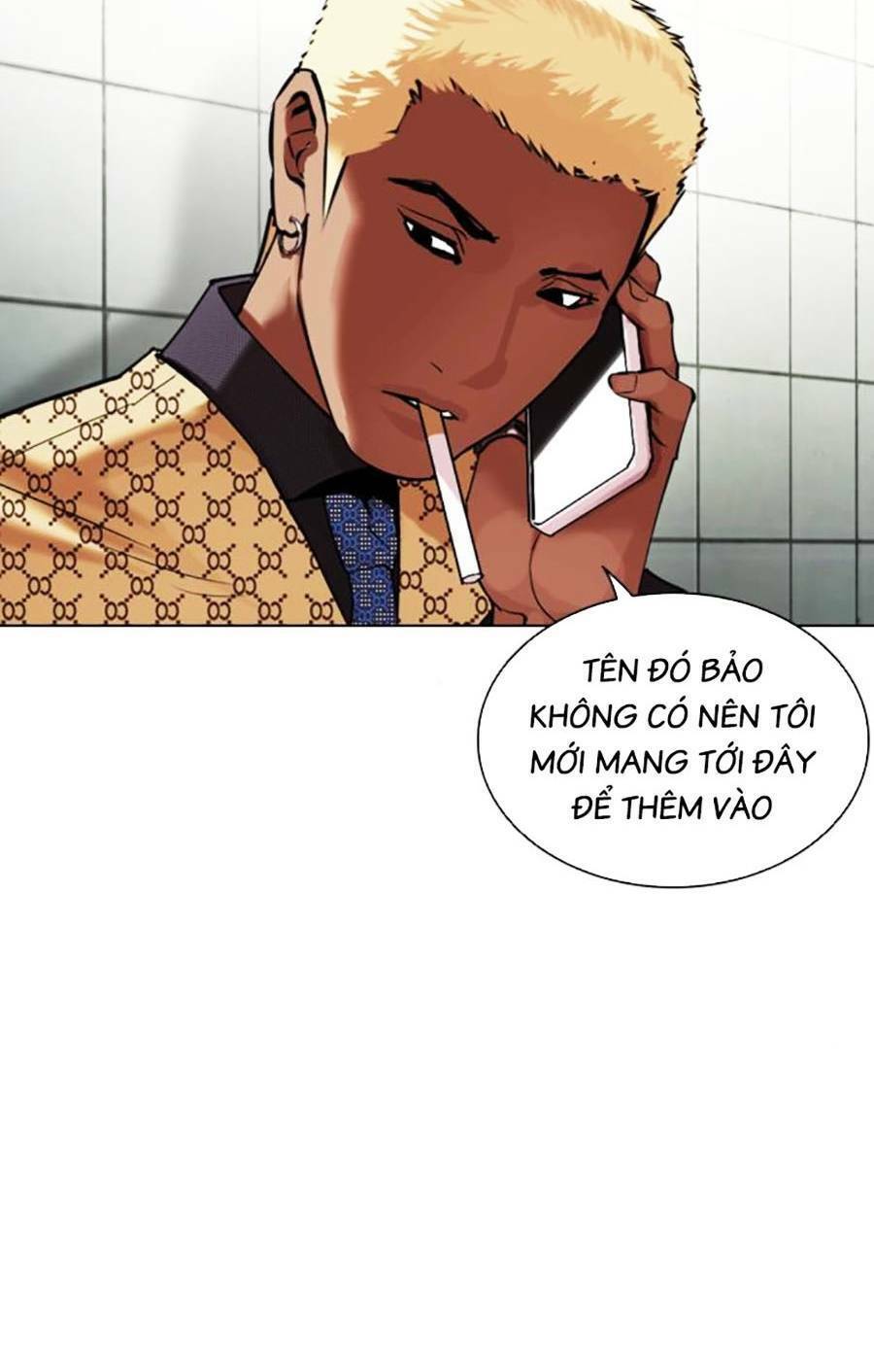 Hoán Đổi Diệu Kỳ Chap 449 - Next Chap 450