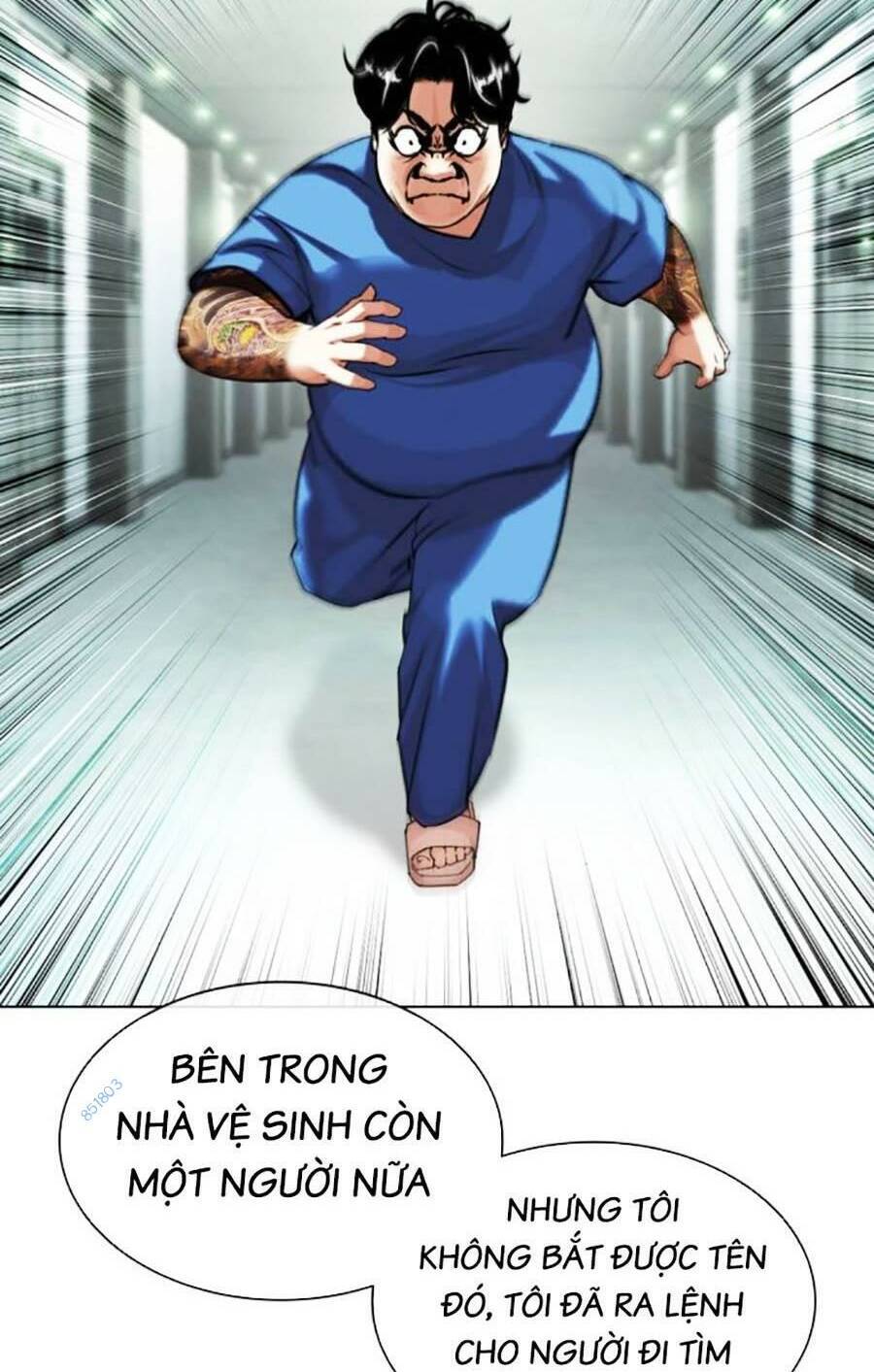 Hoán Đổi Diệu Kỳ Chap 449 - Next Chap 450