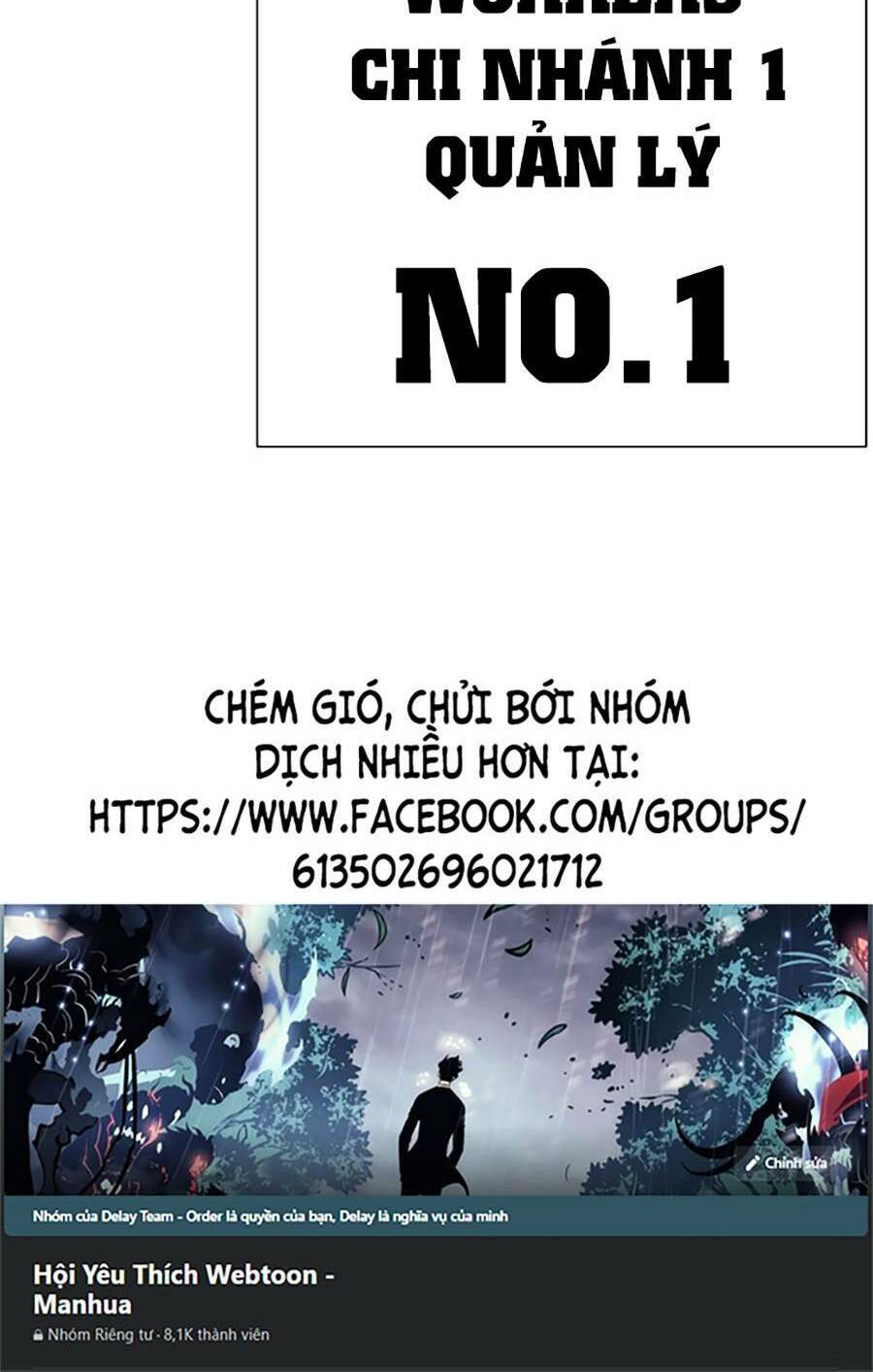 Hoán Đổi Diệu Kỳ Chap 449 - Next Chap 450