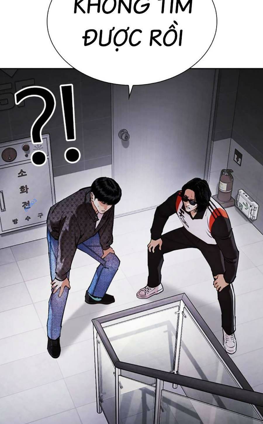 Hoán Đổi Diệu Kỳ Chap 449 - Next Chap 450