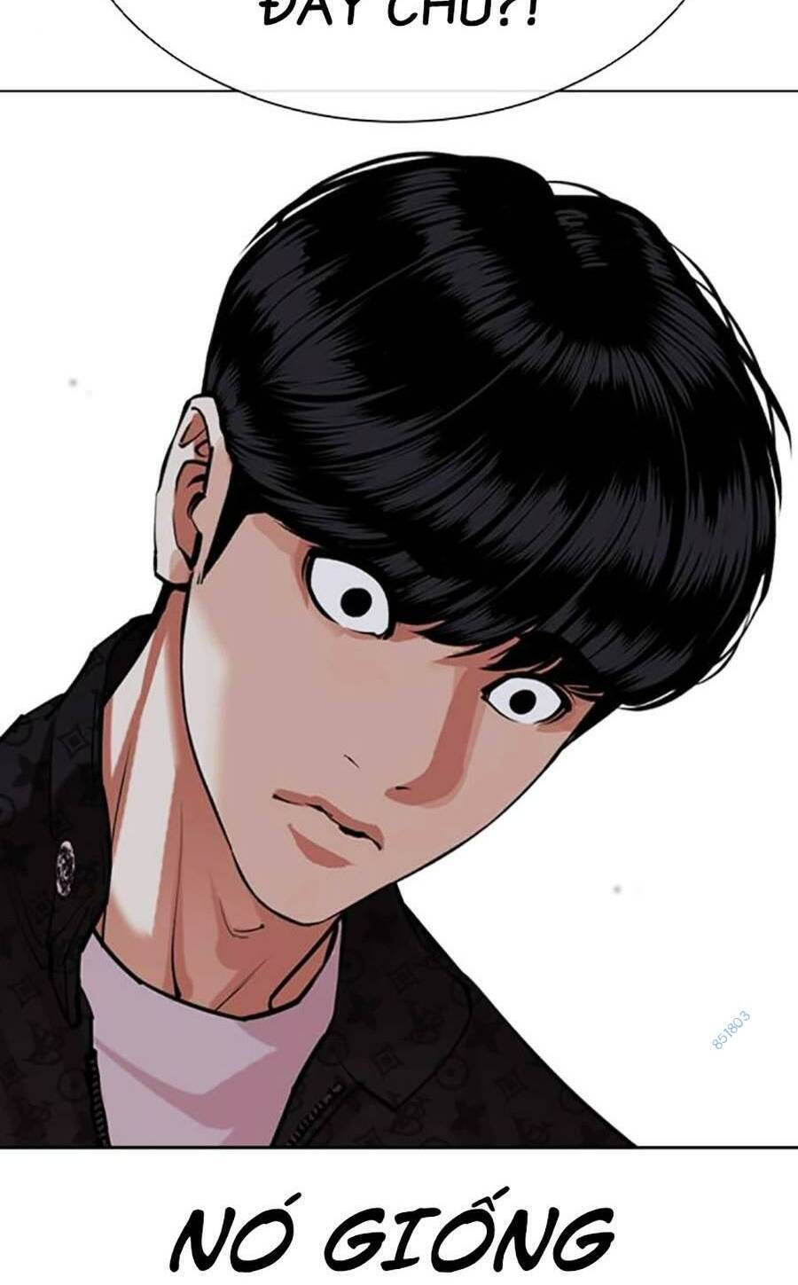 Hoán Đổi Diệu Kỳ Chap 449 - Next Chap 450