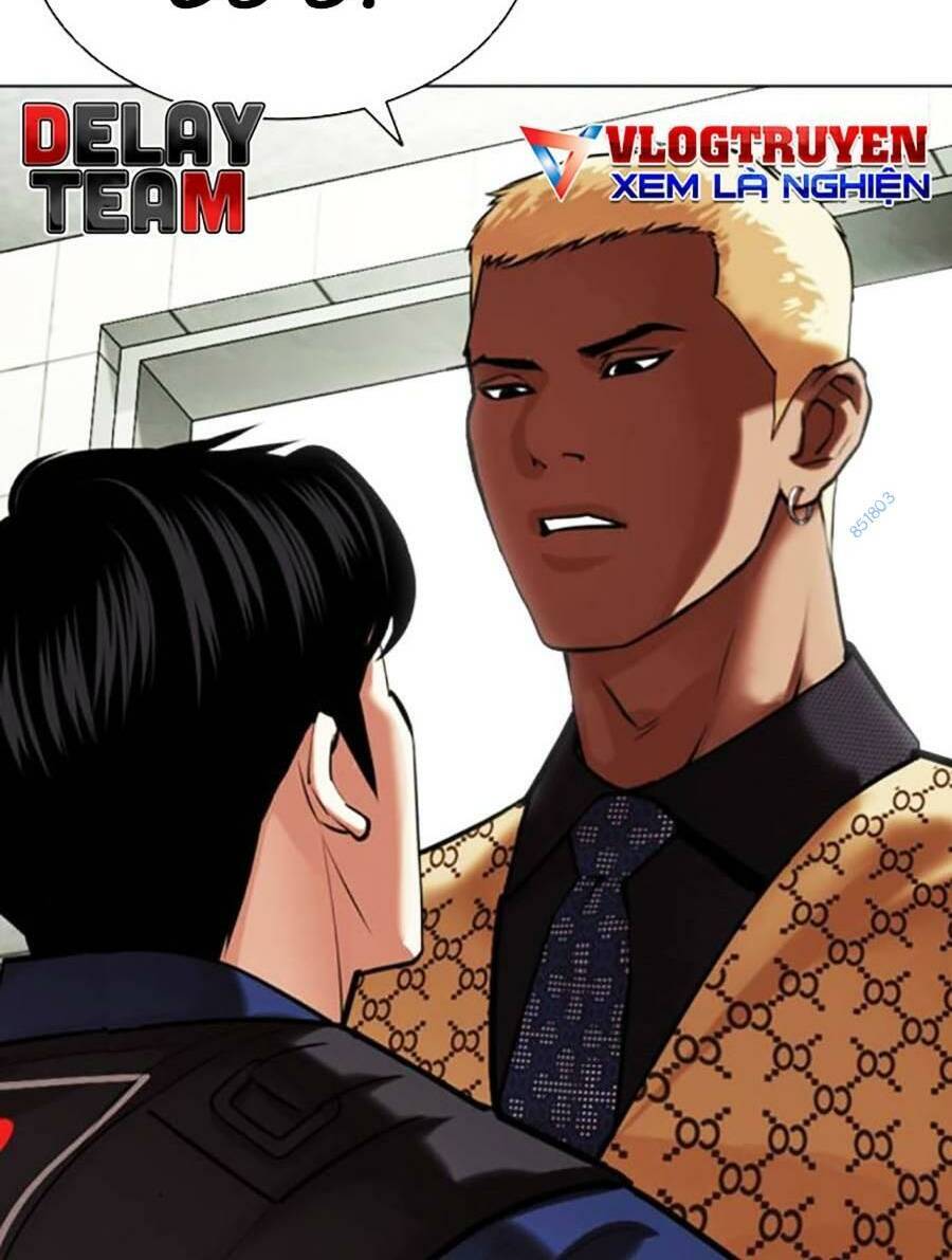 Hoán Đổi Diệu Kỳ Chap 449 - Next Chap 450