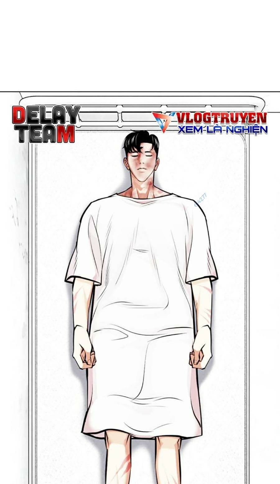 Hoán Đổi Diệu Kỳ Chap 450 - Next Chap 451