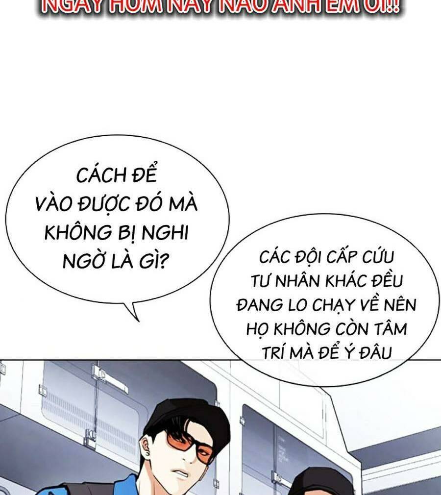 Hoán Đổi Diệu Kỳ Chap 450 - Next Chap 451