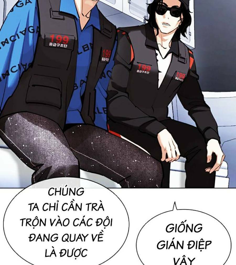 Hoán Đổi Diệu Kỳ Chap 450 - Next Chap 451