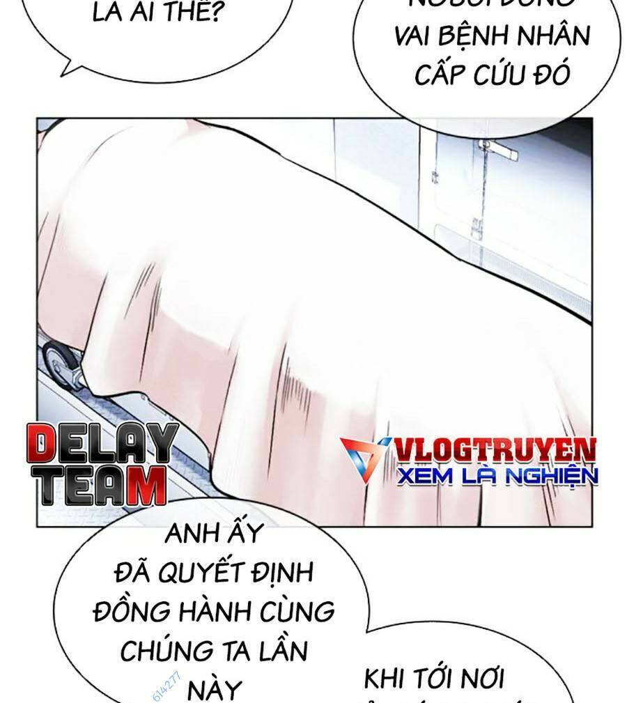 Hoán Đổi Diệu Kỳ Chap 450 - Next Chap 451