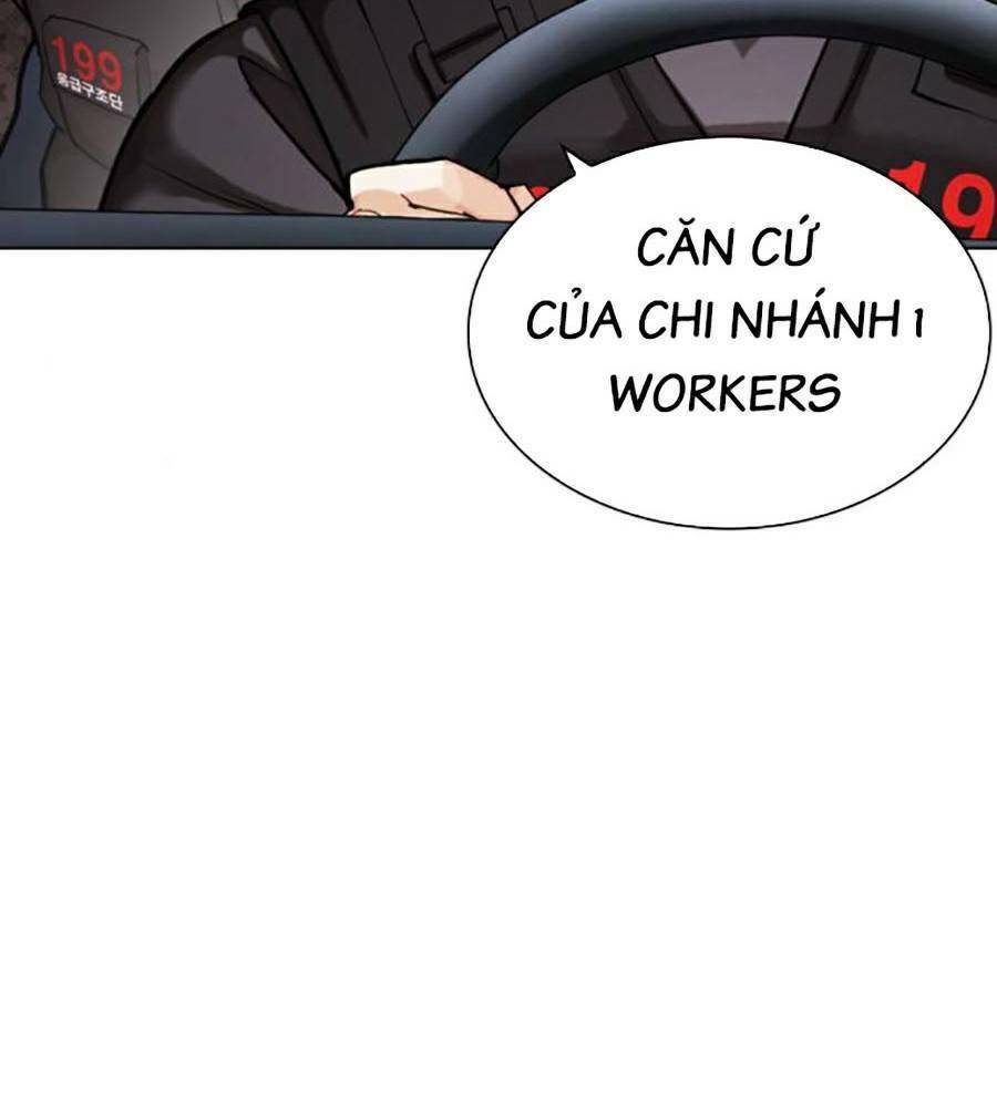 Hoán Đổi Diệu Kỳ Chap 450 - Next Chap 451