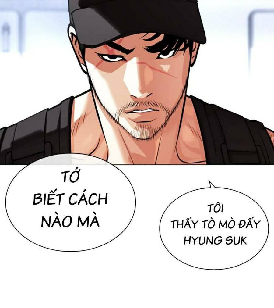 Hoán Đổi Diệu Kỳ Chap 450 - Next Chap 451