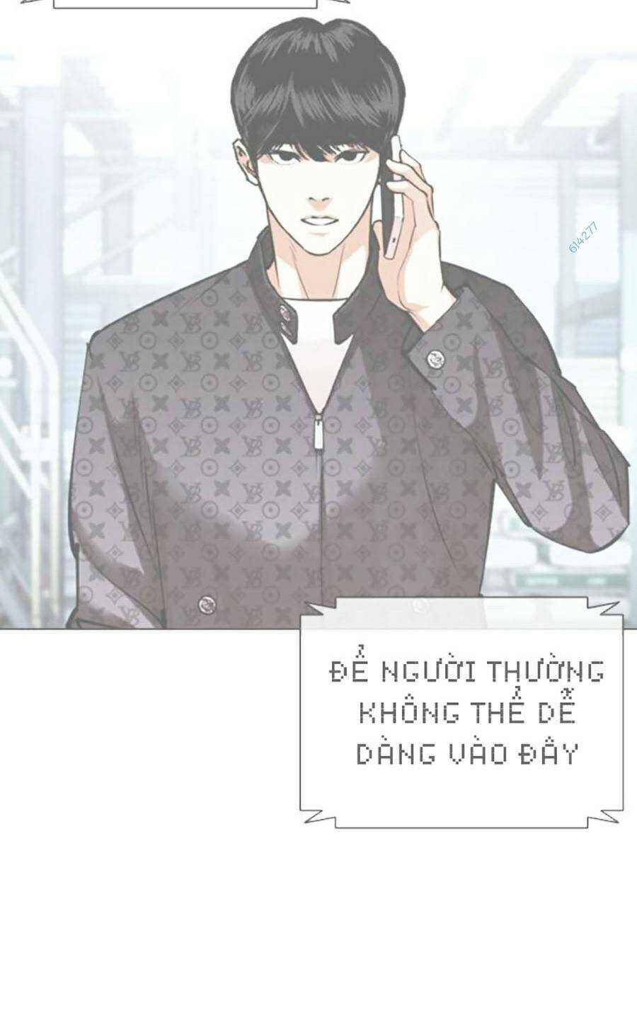 Hoán Đổi Diệu Kỳ Chap 450 - Next Chap 451