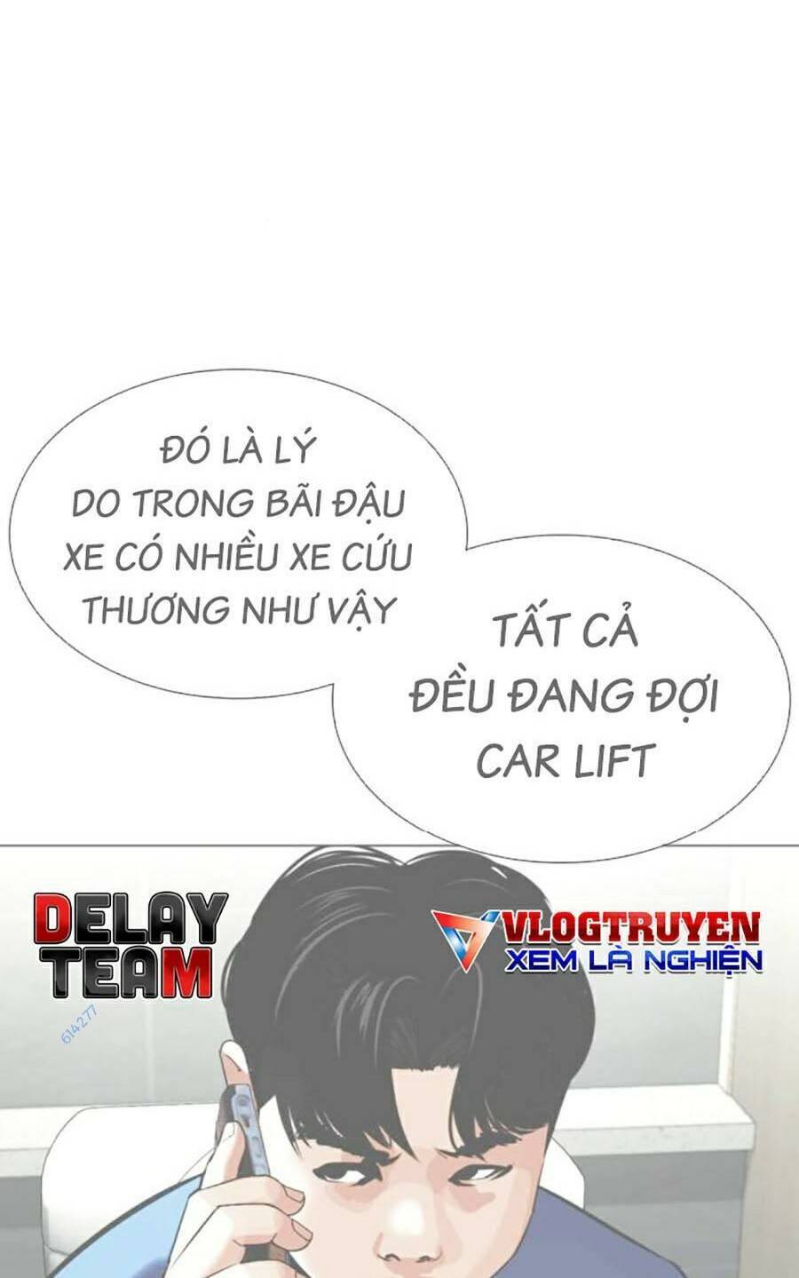Hoán Đổi Diệu Kỳ Chap 450 - Next Chap 451