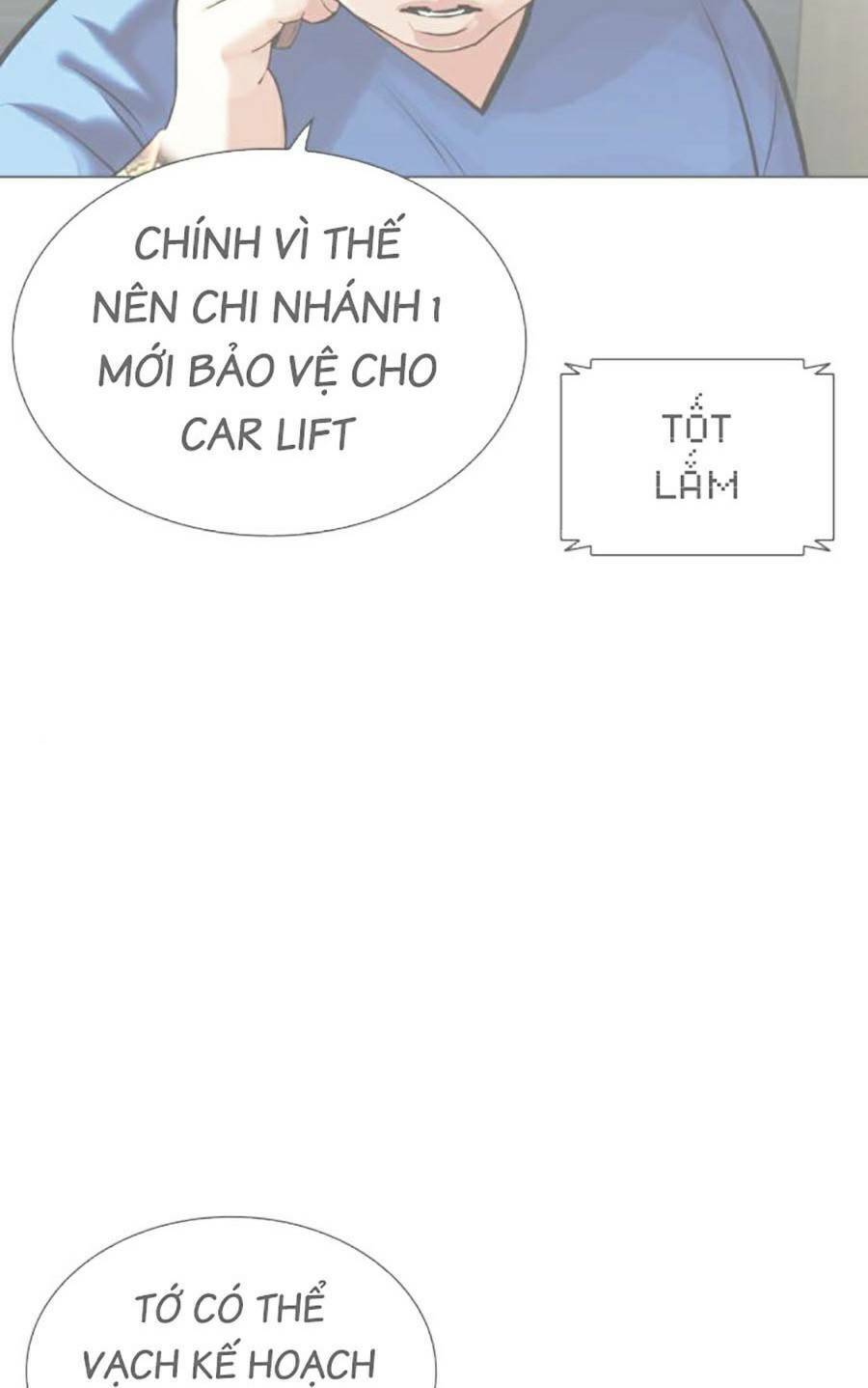 Hoán Đổi Diệu Kỳ Chap 450 - Next Chap 451
