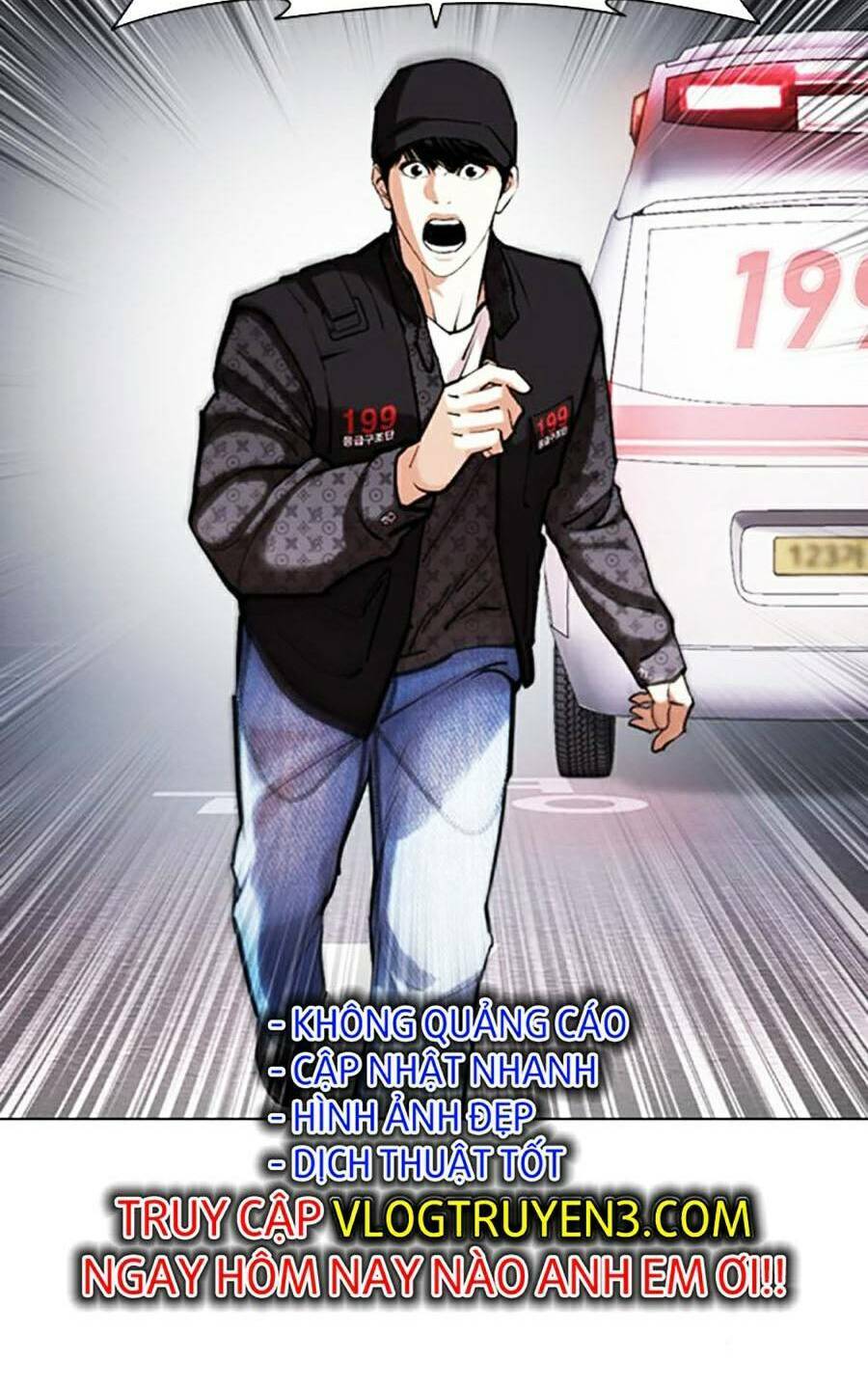 Hoán Đổi Diệu Kỳ Chap 450 - Next Chap 451