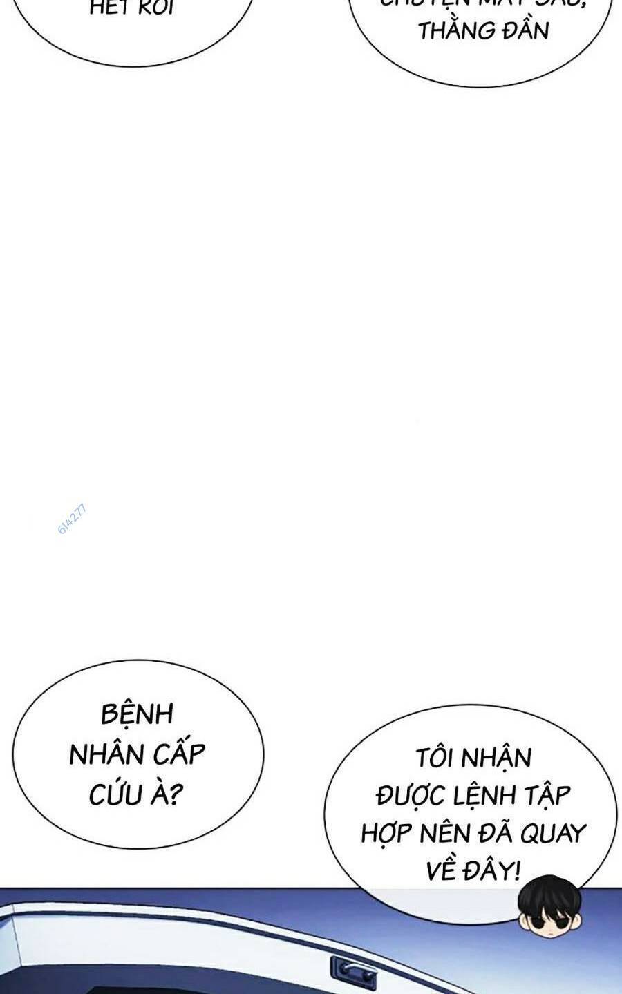 Hoán Đổi Diệu Kỳ Chap 450 - Next Chap 451