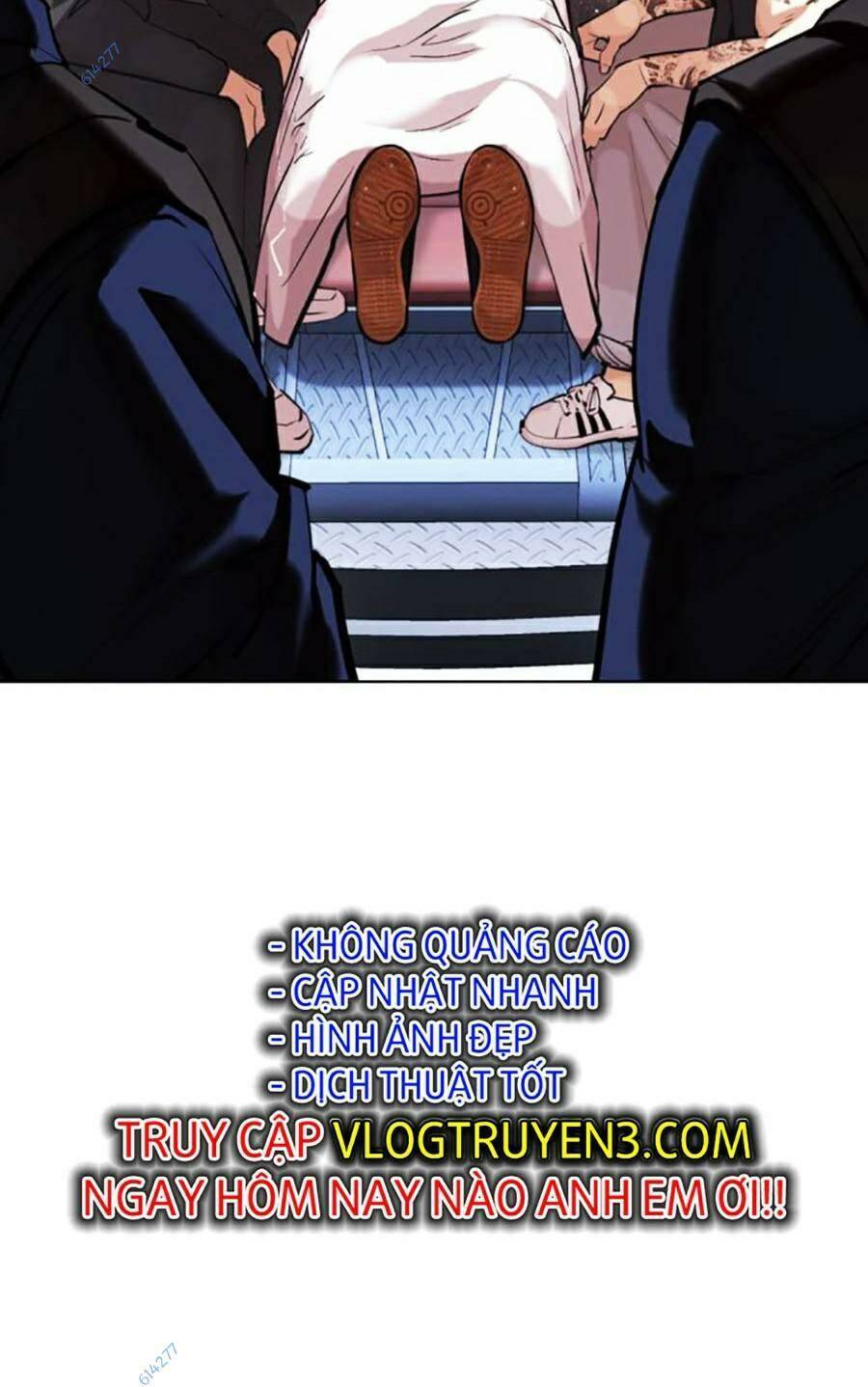 Hoán Đổi Diệu Kỳ Chap 450 - Next Chap 451