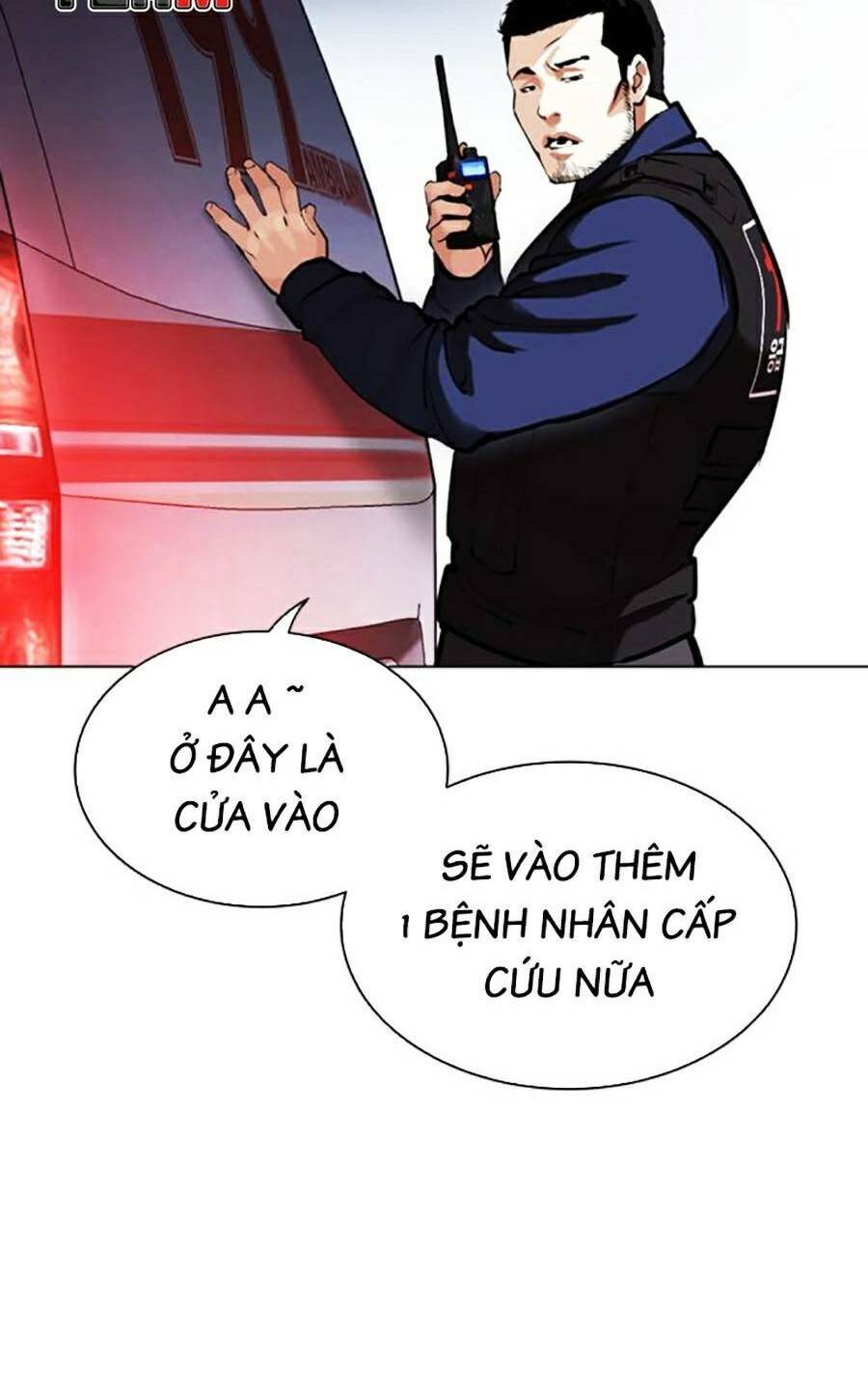 Hoán Đổi Diệu Kỳ Chap 450 - Next Chap 451
