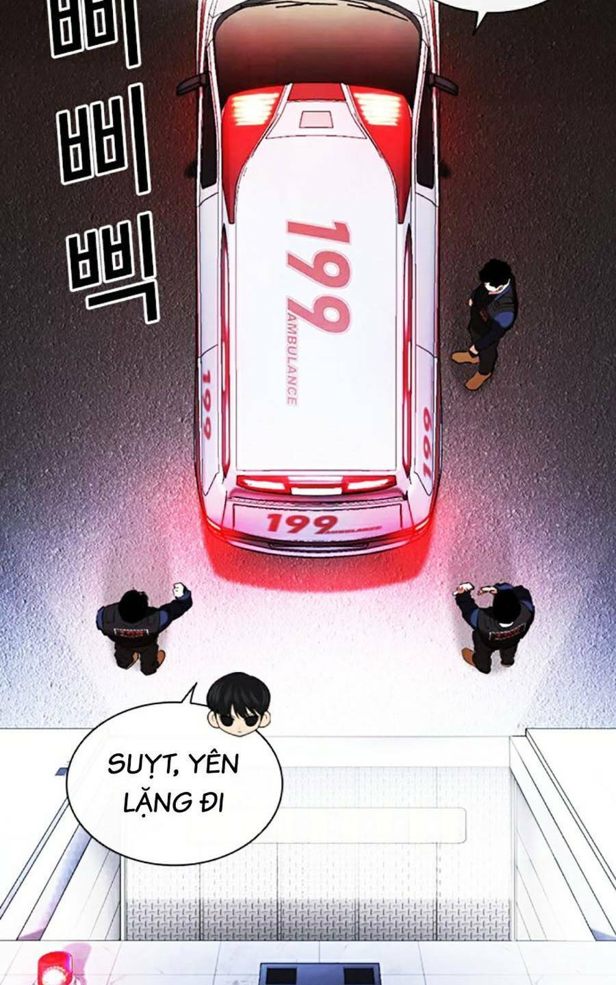 Hoán Đổi Diệu Kỳ Chap 450 - Next Chap 451