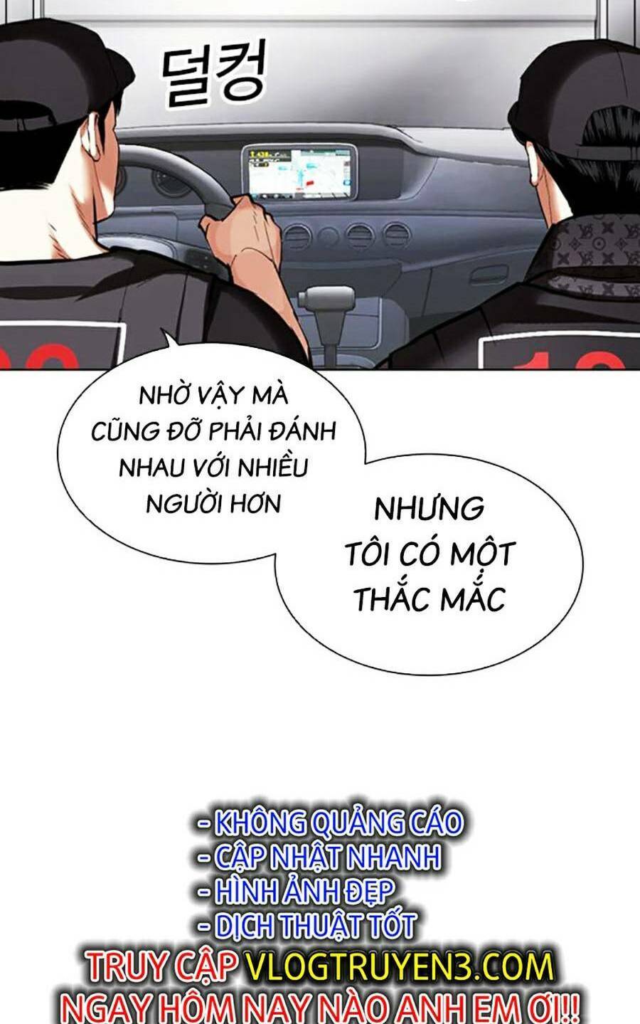 Hoán Đổi Diệu Kỳ Chap 450 - Next Chap 451
