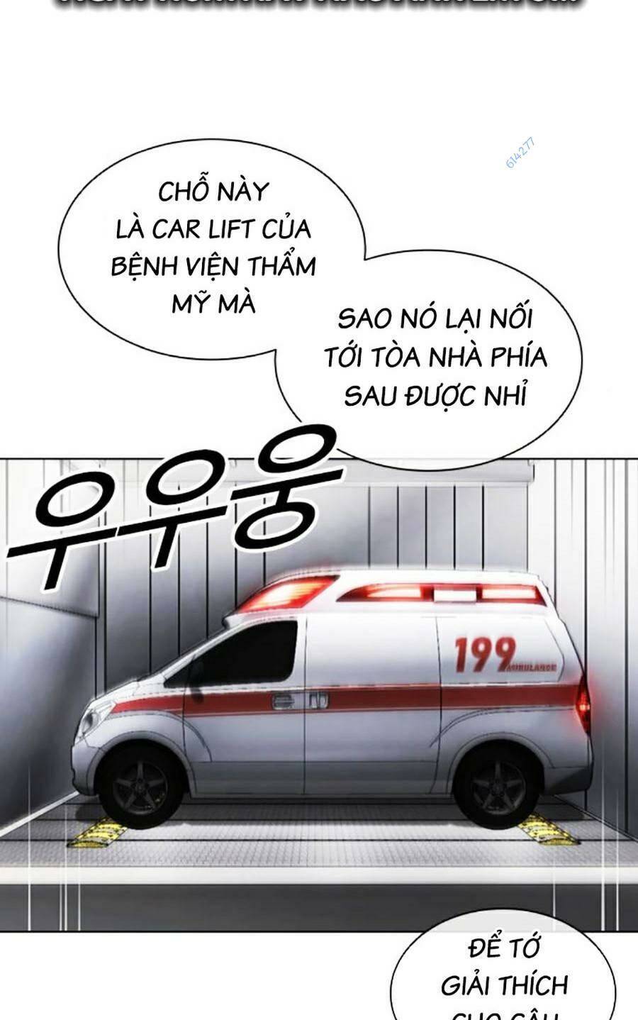 Hoán Đổi Diệu Kỳ Chap 450 - Next Chap 451