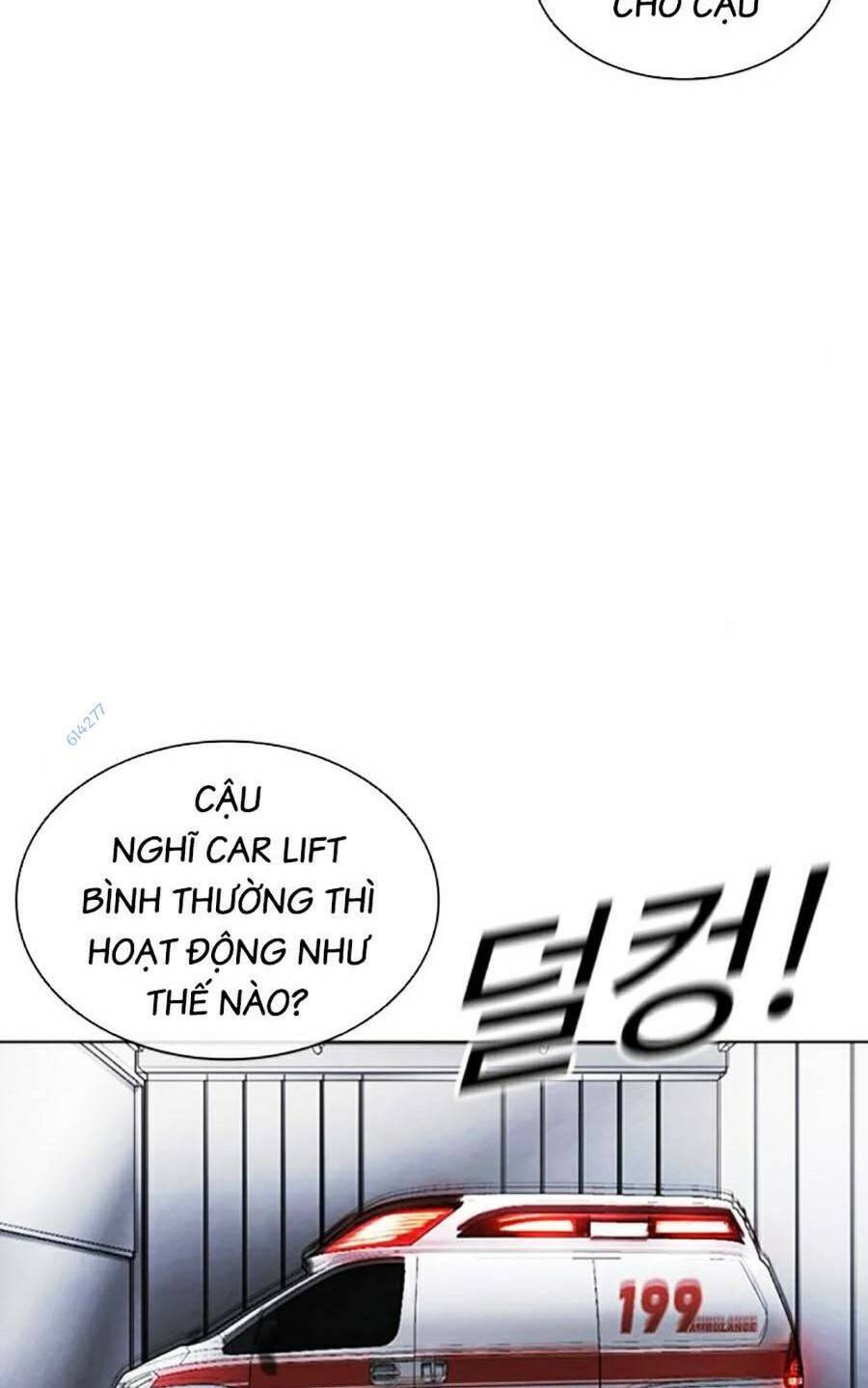 Hoán Đổi Diệu Kỳ Chap 450 - Next Chap 451