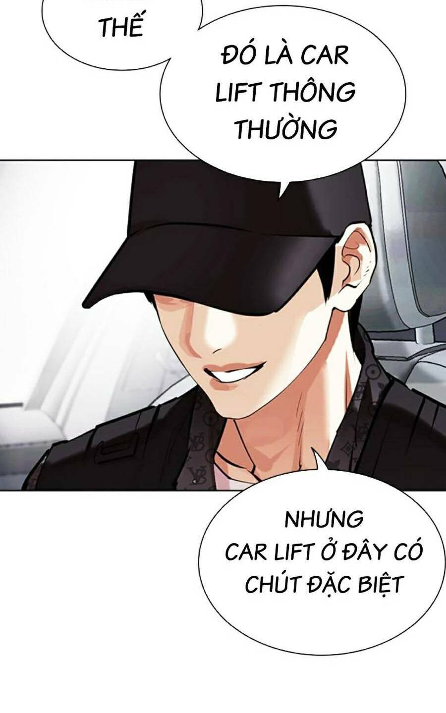 Hoán Đổi Diệu Kỳ Chap 450 - Next Chap 451