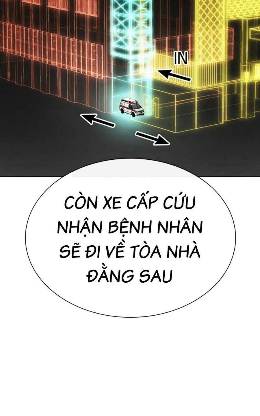 Hoán Đổi Diệu Kỳ Chap 450 - Next Chap 451
