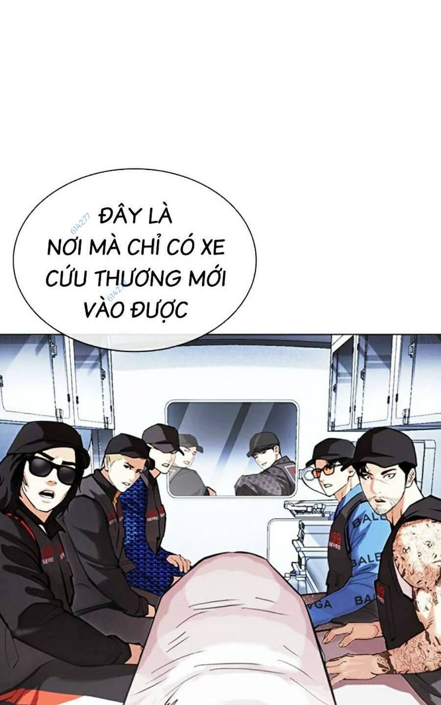 Hoán Đổi Diệu Kỳ Chap 450 - Next Chap 451