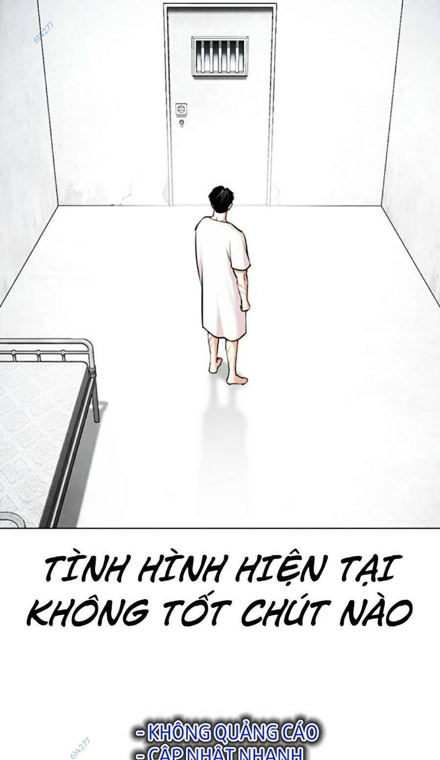 Hoán Đổi Diệu Kỳ Chap 450 - Next Chap 451