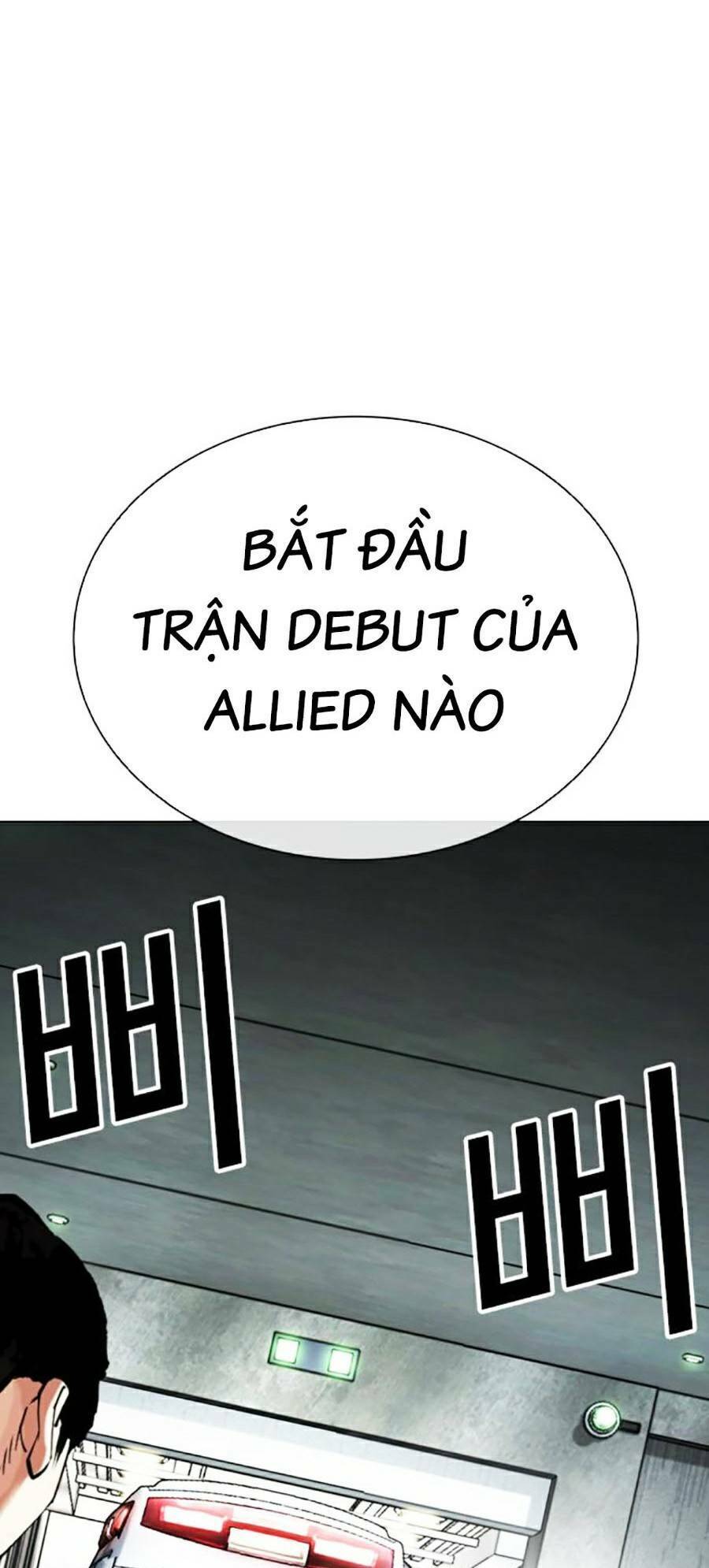 Hoán Đổi Diệu Kỳ Chap 450 - Next Chap 451