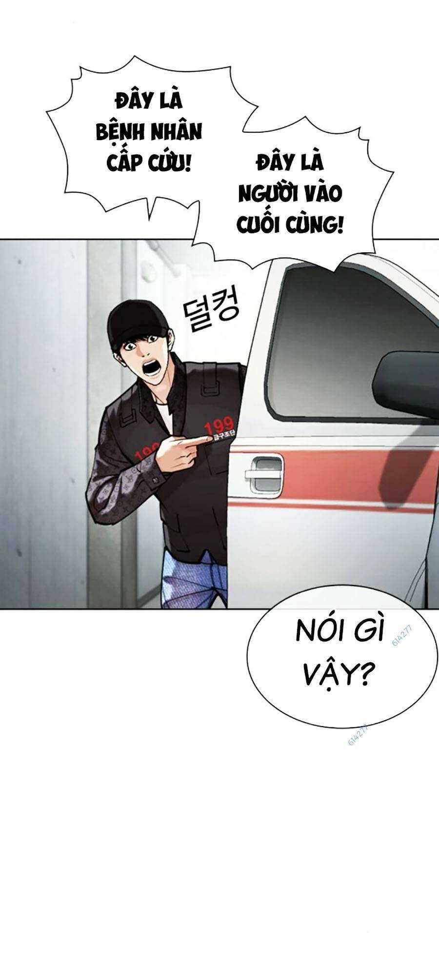 Hoán Đổi Diệu Kỳ Chap 450 - Next Chap 451