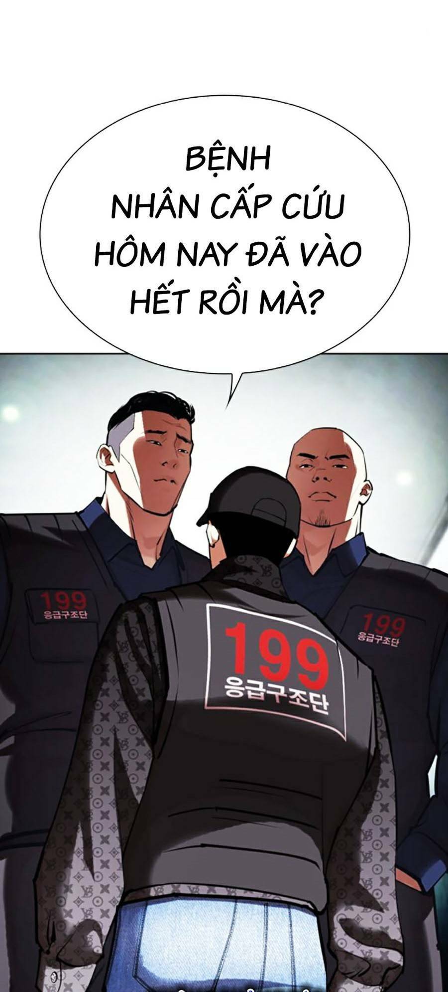 Hoán Đổi Diệu Kỳ Chap 450 - Next Chap 451