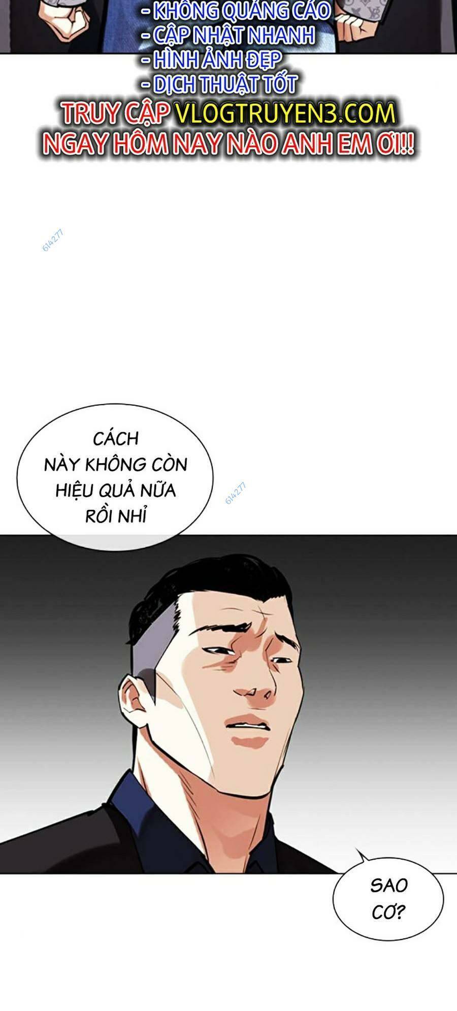 Hoán Đổi Diệu Kỳ Chap 450 - Next Chap 451