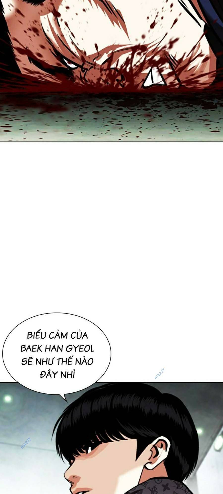 Hoán Đổi Diệu Kỳ Chap 450 - Next Chap 451