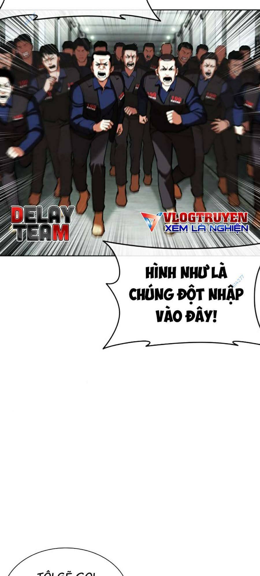 Hoán Đổi Diệu Kỳ Chap 450 - Next Chap 451
