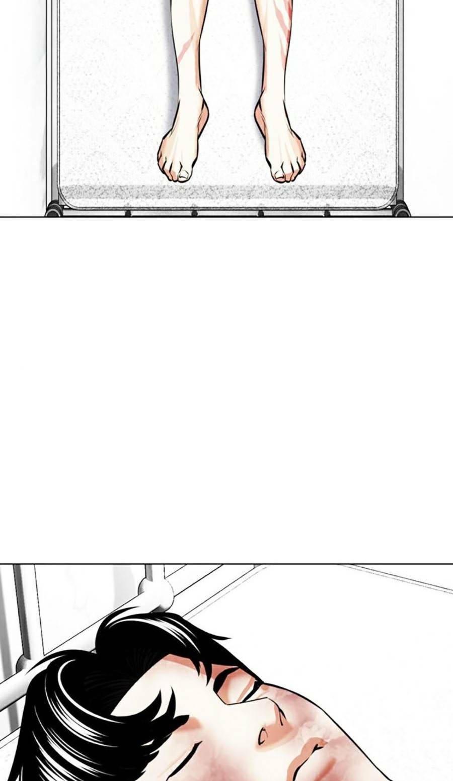 Hoán Đổi Diệu Kỳ Chap 450 - Next Chap 451