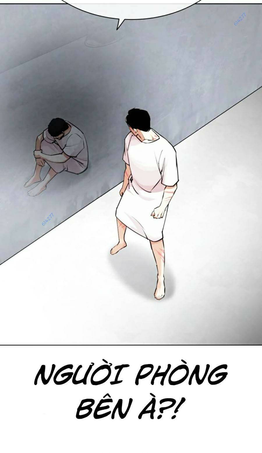 Hoán Đổi Diệu Kỳ Chap 450 - Next Chap 451