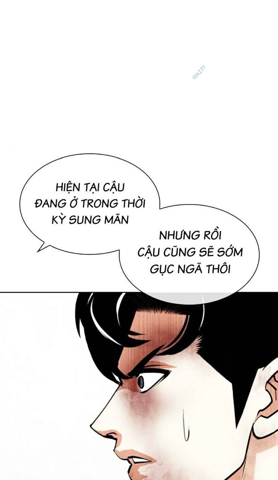 Hoán Đổi Diệu Kỳ Chap 450 - Next Chap 451