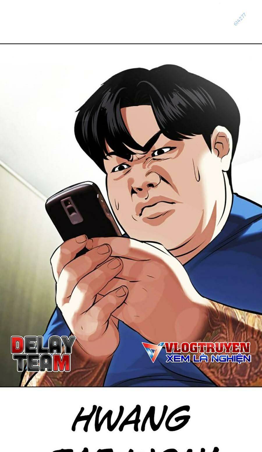 Hoán Đổi Diệu Kỳ Chap 450 - Next Chap 451