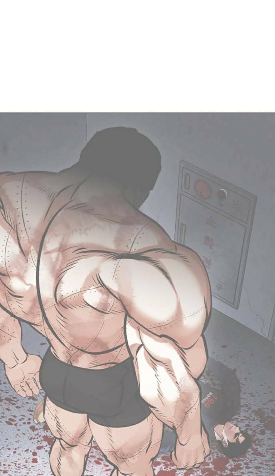 Hoán Đổi Diệu Kỳ Chap 450 - Next Chap 451