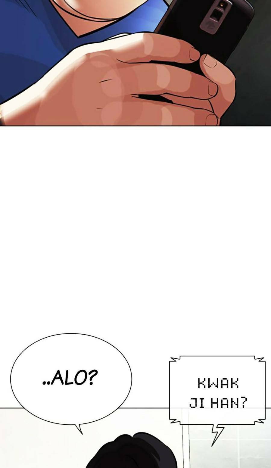 Hoán Đổi Diệu Kỳ Chap 450 - Next Chap 451