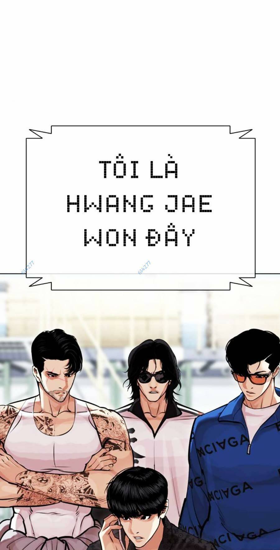 Hoán Đổi Diệu Kỳ Chap 450 - Next Chap 451